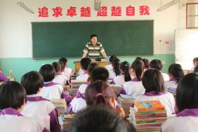 山西青年报社领导在我校调研