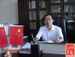 转发《山西青年报》关于我校《弟子规》学习情况的报道（三）