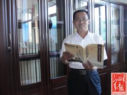 转发《山西青年报》关于我校《弟子规》学习情况的报道（五）