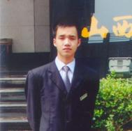 优秀毕业生苗升