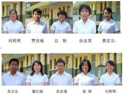 2014年春季学期教职工考核结果公示