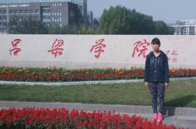 写给亲爱的学弟学妹们