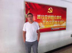 职中，我成长的摇篮