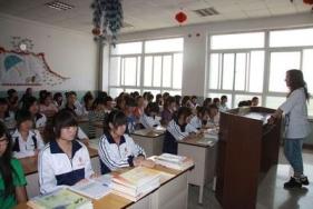 奋进的青春年华