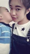 爱生如子，师幼情深
