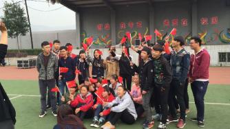 实习感想之这是一群让我又爱又恨的人