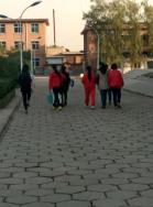 班级风采