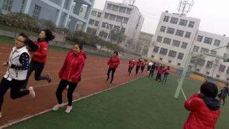 班级风采