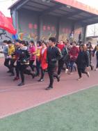 班级风采