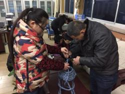 班级风采