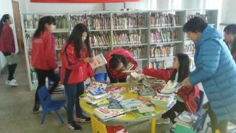 会计1403班职业能力实践周活动