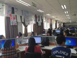 教学教研正常进行