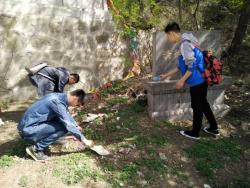 计算机1402班职业能力实践周活动圆满结束