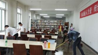 计算机1401班进行职业能力实践周活动