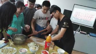 计算机1401班职业能力实践周活动圆满结束