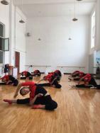 【校园简讯】——设备组为各系部安装电脑