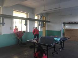 我校计算机1503班进行职业能力实践周活动