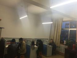 系部工作顺利进行
