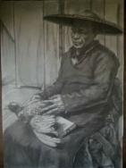 近期学生素描作品