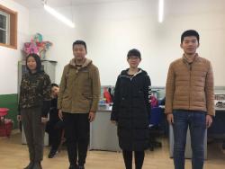 系部风采