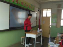 三月感恩父母