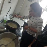 我校计算机1602班职业能力实践周活动圆满结束