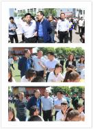 我校开展第三届职业教育活动周系列活动