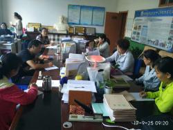 教务处召开教学安全工作会议