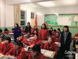 时光的故事