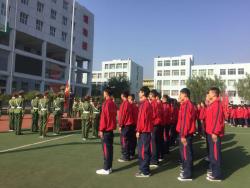 成长的路上
