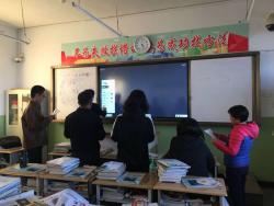 各项工作秩序井然