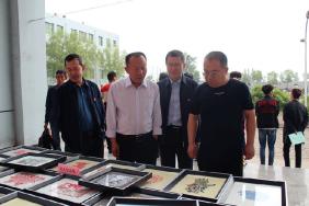 我校开展第四届职业教育活动周系列活动