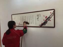 社会实践的脚步，你我同行