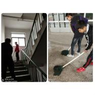 社会实践，我们一起行动