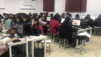 畅捷通第五届百城联赛火热进行中…