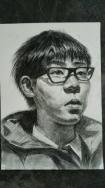 素描习作