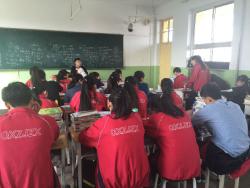 会计1403班职业能力实践周活动圆满结束