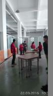 计算机1404班职业能力实践周活动