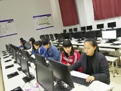 我校会计专业在2017年“科云杯”全国职业院校财会职业能力大赛荣获一等奖