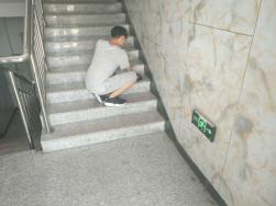 社会实践的脚步，你我同行